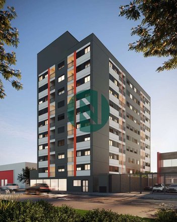 apartment em Rua Pirajussara, Butantã - São Paulo - SP