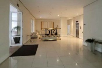 apartment em Rua das Flechas, Vila Santa Catarina - São Paulo - SP