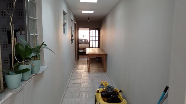 Cômodo Condomínio