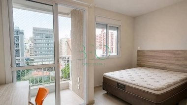 apartment em Rua Santa Madalena, Bela Vista - São Paulo - SP