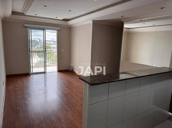 apartment em Rua do Retiro, Vila das Hortências - Jundiaí - SP