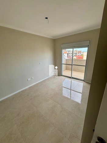 apartment em Avenida Lions Internacional, Ingleses do Rio Vermelho - Florianópolis - SC