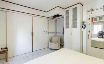 apartment em Avenida Sabiá, Indianópolis - São Paulo - SP
