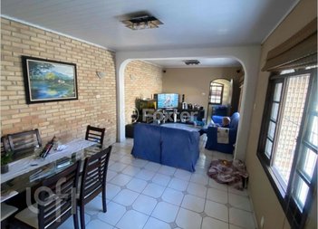 house em Avenida Lasar Segall, Vila Celeste - São Paulo - SP