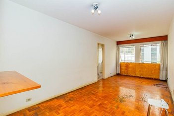 apartment em Rua General Jardim, Vila Buarque - São Paulo - SP