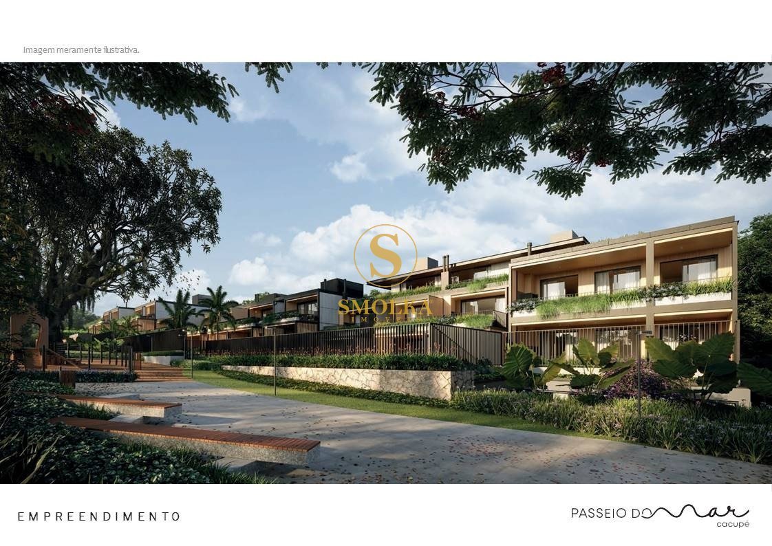 Apartamentos 2 e 3 e 4 suítes frente mar 2 e 3 vagas Praia de Cacupé em Florianópolis SC (3) ORDEM_M