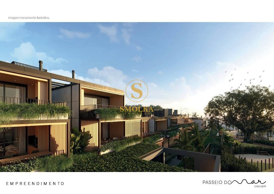 Apartamentos 2 e 3 e 4 suítes frente mar 2 e 3 vagas Praia de Cacupé em Florianópolis SC (4) ORDEM_M