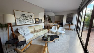 house em Avenida Paulo Gracindo, Gávea - Uberlândia - MG