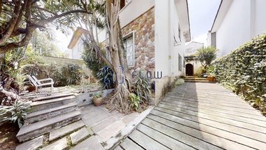 house em Avenida Ireré, Planalto Paulista - São Paulo - SP