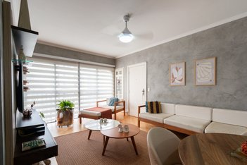 apartment em Rua Loureiro da Cruz, Aclimação - São Paulo - SP