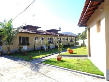 house em Avenida Fioravante Paschoalim, Martim de Sá - Caraguatatuba - SP
