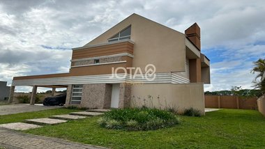 house em Avenida Francisco Gulin, Santa Felicidade - Curitiba - PR