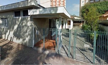 house em Rua Dona Alexandrina, Vila Monteiro (Gleba I) - São Carlos - SP