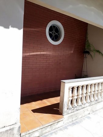 Cômodo Condomínio