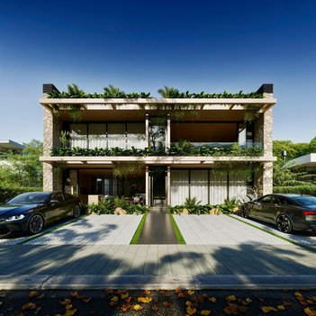 apartment em Rua Sebastião Messias de Souza, Garopaba - Garopaba - SC