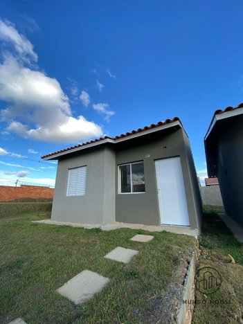 house em Avenida Sandro Antônio Mendes, Parque Vitória Régia - Sorocaba - SP
