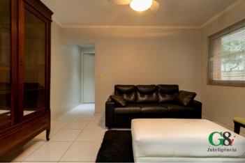 apartment em Avenida Brigadeiro Luís Antônio, Jardim Paulista - São Paulo - SP