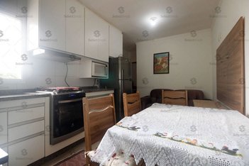 apartment em Rua Nelson Rodrigues, Parque Marajoara - Santo André - SP