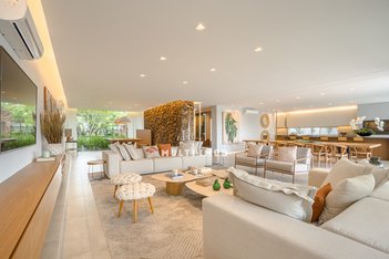 house em Avenida Central, Xangri-Lá - Xangri-Lá - RS