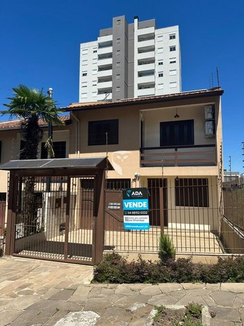 house em Rua Nestor Domingos Rizzo, Desvio Rizzo - Caxias do Sul - RS