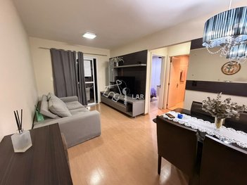 apartment em Rua Victorino Antônio Fedatto, Borgo - Bento Gonçalves - RS