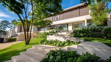 house em Avenida Bom Pastor, Alphaville - Santana de Parnaíba - SP