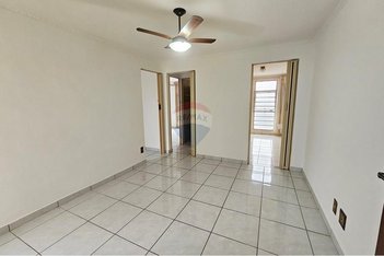 apartment em Rua Comendador Vicente Amaral, Jardim Guaíba - Sorocaba - SP