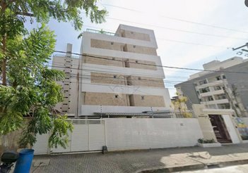 apartment em Rua Anastácio Camilo de Oliveira, Jardim Oceania - João Pessoa - PB