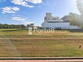 land_lot em Avenida Projetada 3, Terras Alphaville Mirassol - Mirassol - SP