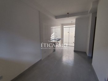 Apartamento em Rua Alferes Frazão, Chácara Califórnia - São Paulo - undefined
