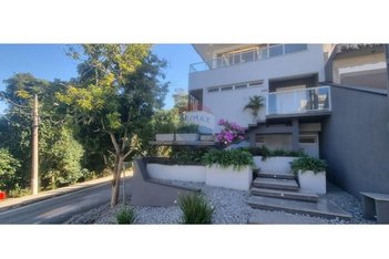 house em Rua Dois Córregos, Cidade Parquelandia - Mogi das Cruzes - SP