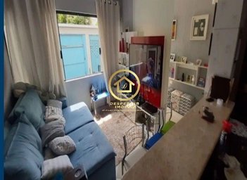 house em Rua Atobá, Vila Aurora - São Paulo - SP