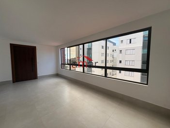 apartment em Rua dos Aeroviários, Pampulha - Belo Horizonte - MG