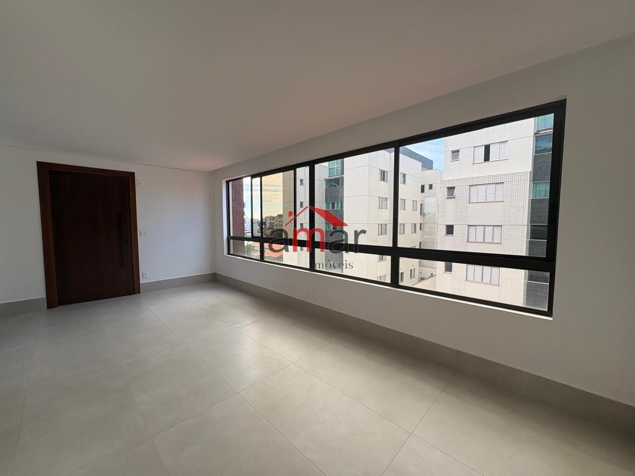 Apartamento com 2 quartos — Pampulha, Belo Horizonte