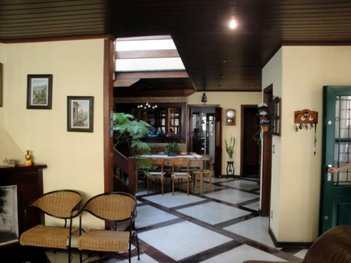 house em Rua Guiratinga, Chácara Inglesa - São Paulo - SP