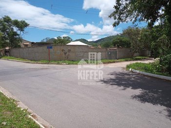 land_lot em Avenida Itaocaia, Itaocaia Valley (Itaipuaçu) - Maricá - RJ