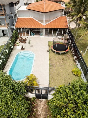 house em das Gaivotas, Ingleses do Rio Vermelho - Florianópolis - SC