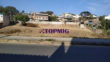 commercial_building em Juiz Marco Túlio Isaac, Imbiruçu - Betim - MG