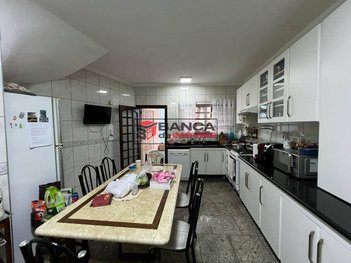 house em Rua André Thomaz, Vila Campesina - Osasco - SP