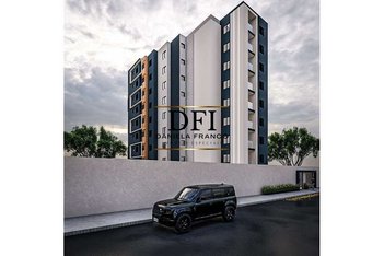 apartment em Rua Oásis, Jardim Oriental - São Paulo - SP