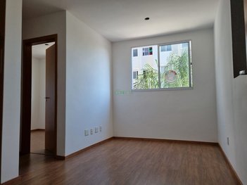 apartment em Estrada dos Pioneiros, Jardim Morumbi - Londrina - PR