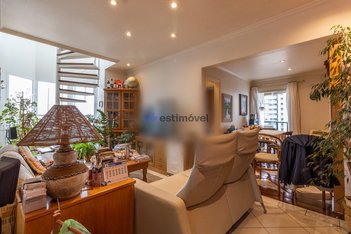 apartment em Rua Francisco de Vitória, Jardim Vila Mariana - São Paulo - SP