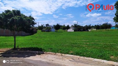 land_lot em Alameda Saira Amarela, Terra das Águas - São Pedro - SP