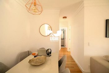 apartment em Avenida Lemos Monteiro, Olímpico - São Caetano do Sul - SP