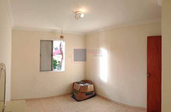 apartment em Avenida Senador Teotônio Vilela, Vila São José (Cidade Dutra) - São Paulo - SP