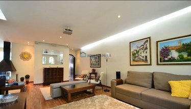house em Rua Luís Simões, Vila Clementino - São Paulo - SP