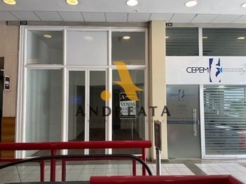 business em Avenida das Américas, Barra da Tijuca - Rio de Janeiro - RJ