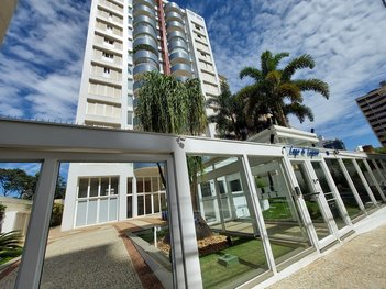 apartment em Rua Severo Penteado, Cambuí - Campinas - SP