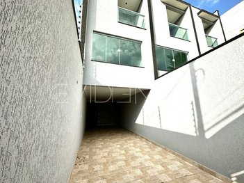 house em Rua São Bernardo, Cidade Mãe do Céu - São Paulo - SP