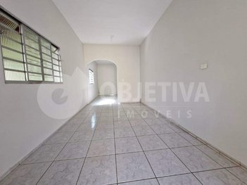 house em Rua Roosevelt Oliveira, Centro - Uberlândia - MG